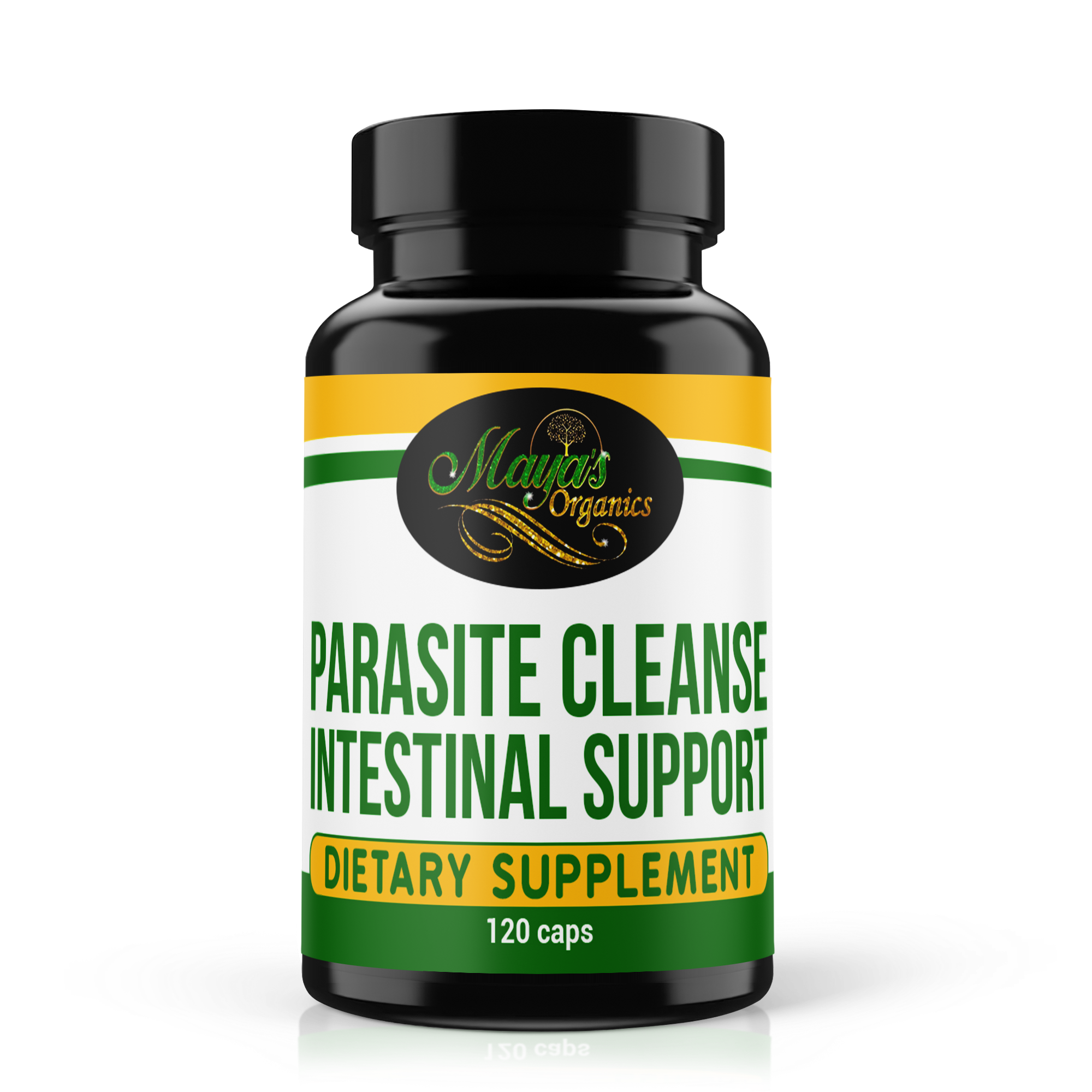 Parasite Cleanse Detox | Natural Gut & Immune Support | Eliminate Worms, Bloating & Fatigue Naturally!