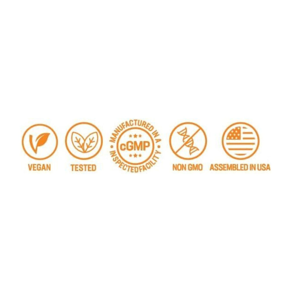 NusaPure Cascara Sagrada 10:1 Extract, 900 mg per Veggie Caps - 180 Capsules (Non-GMO, Vegan)