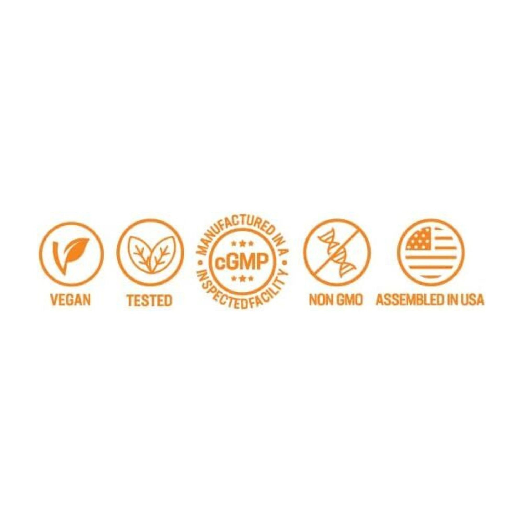 NusaPure Cascara Sagrada 10:1 Extract, 900 mg per Veggie Caps - 180 Capsules (Non-GMO, Vegan)