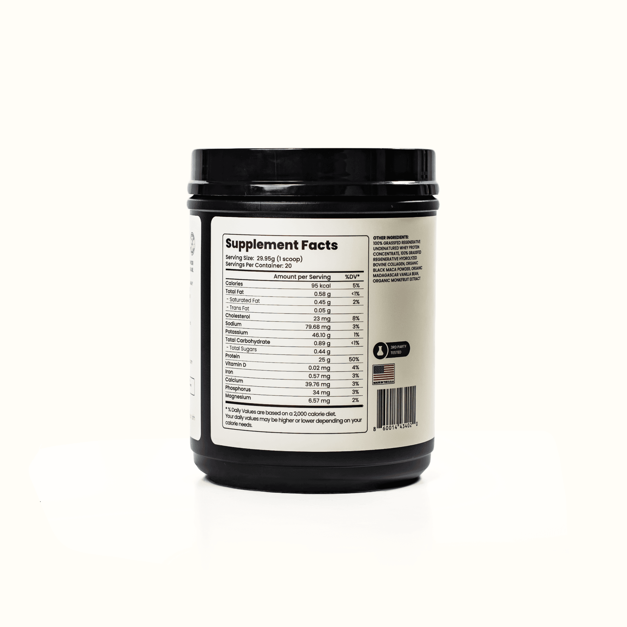 Protein Powder