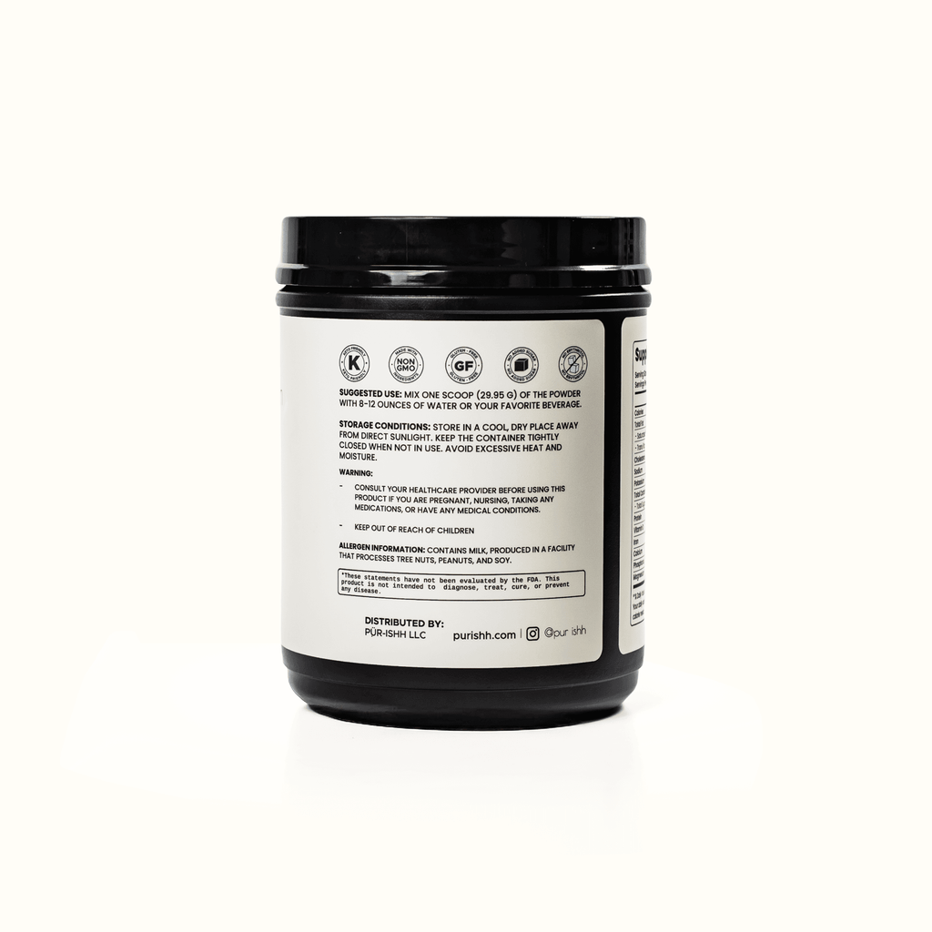 Protein Powder