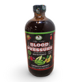 Blood Pressure Formula Bitters 16oz