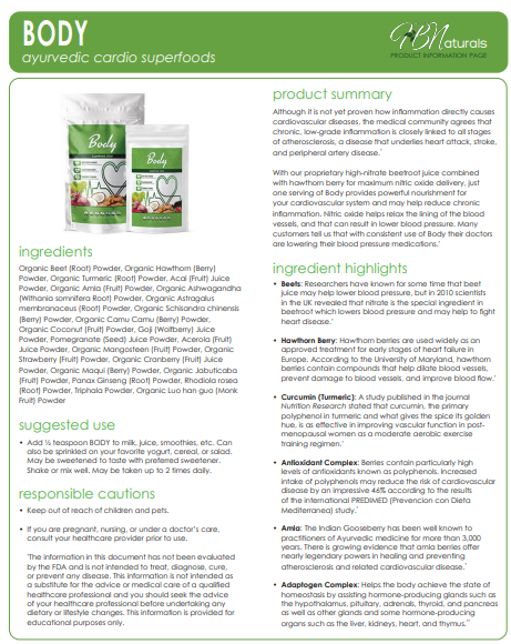 Auto-Immune Restoration Bundle - This Has My Lupus in Remission!