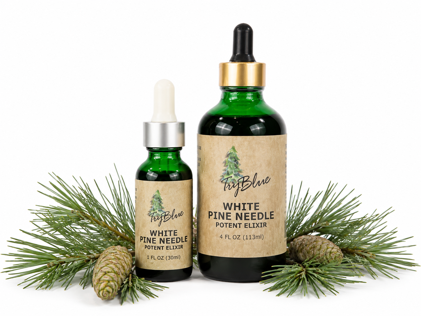 TryWinter Bundle