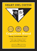 COGNITION BLEND | Cognitive Coffee