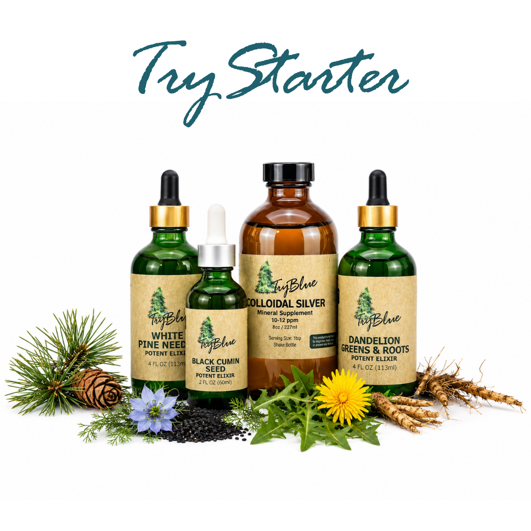 TryStarter Bundle