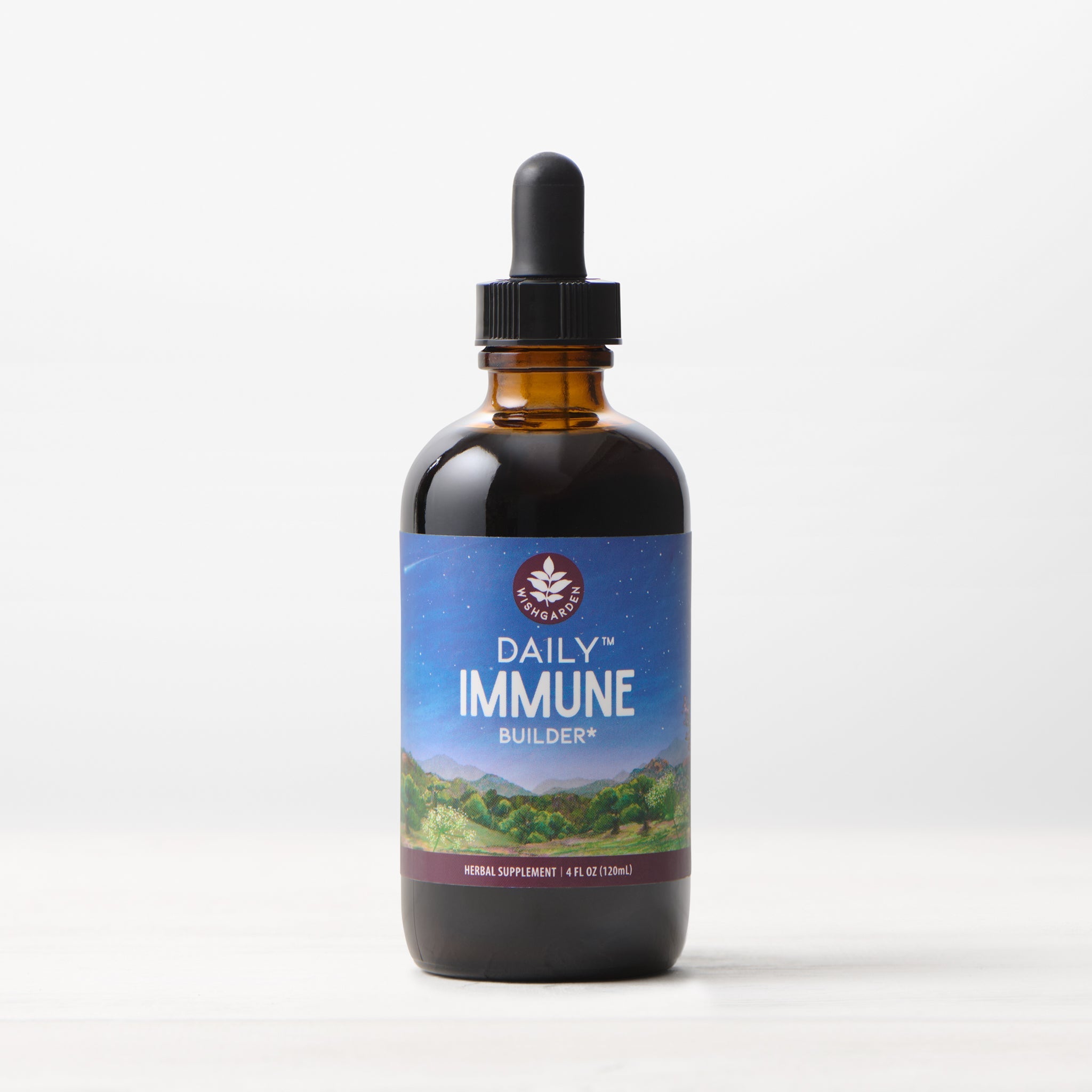 Daily Immune, Builder