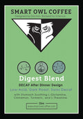 Digest Blend - Swiss Decaf | Coffee for Digestion