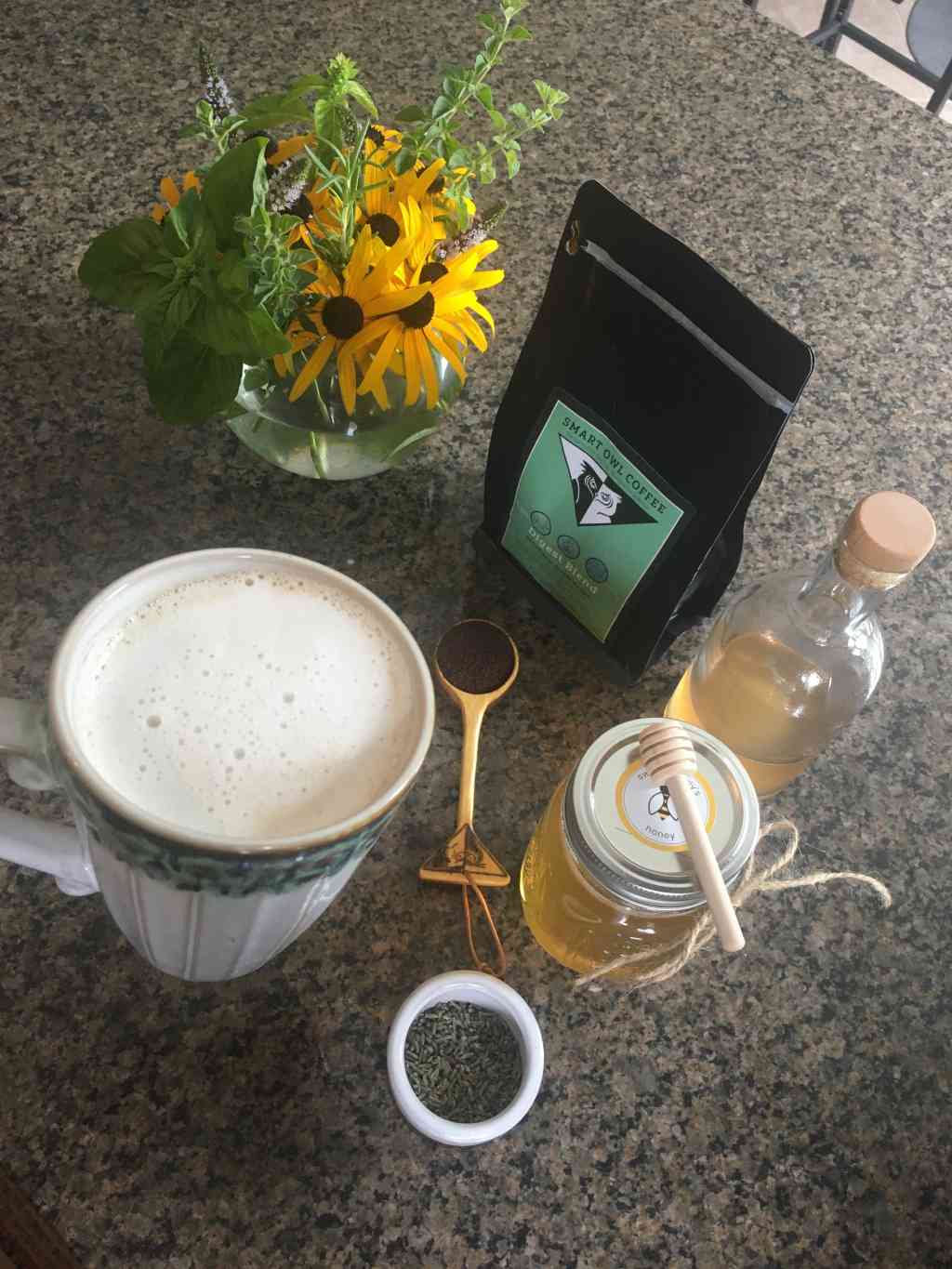 Digest Blend - Swiss Decaf | Coffee for Digestion