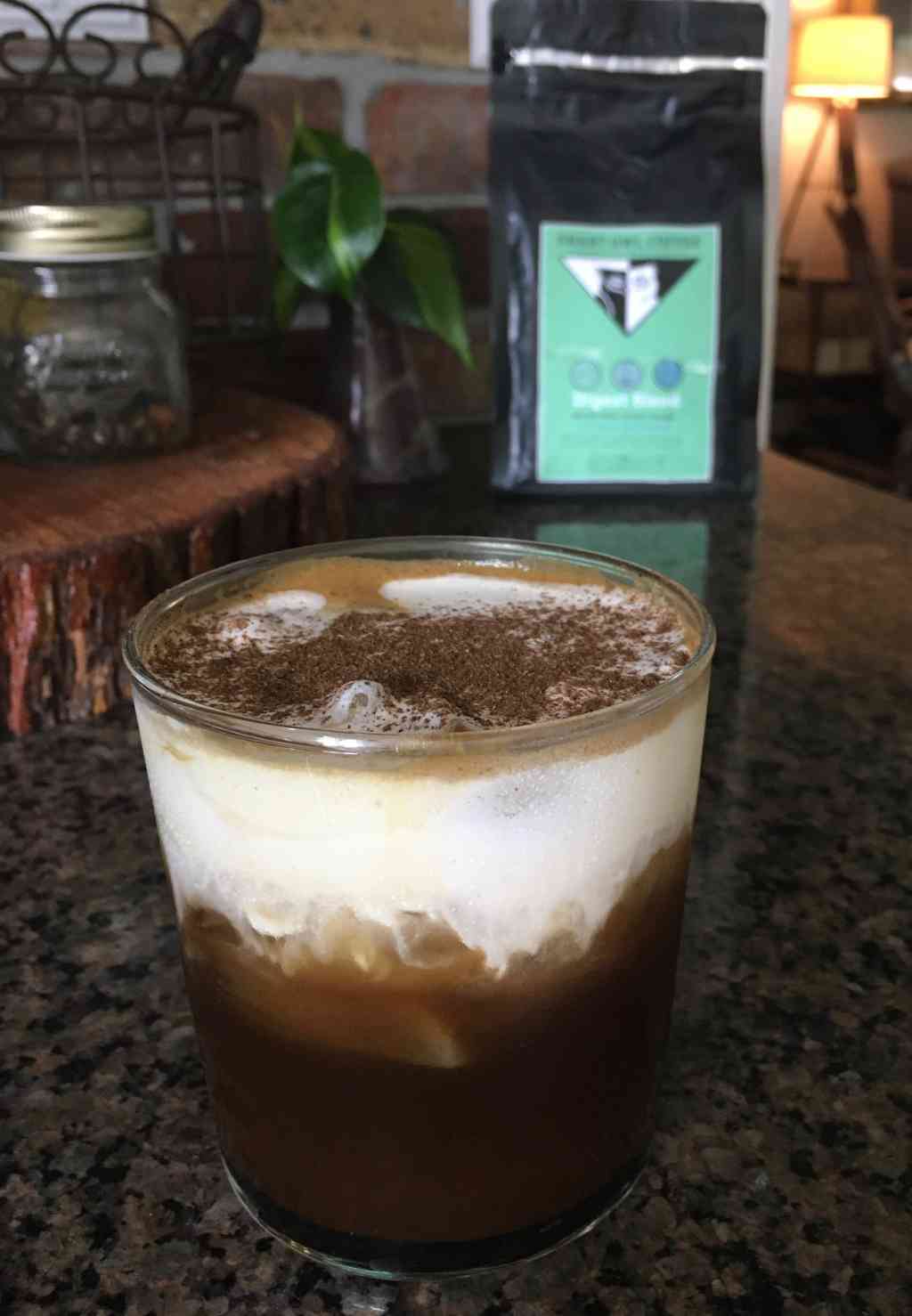 Digest Blend - Swiss Decaf | Coffee for Digestion