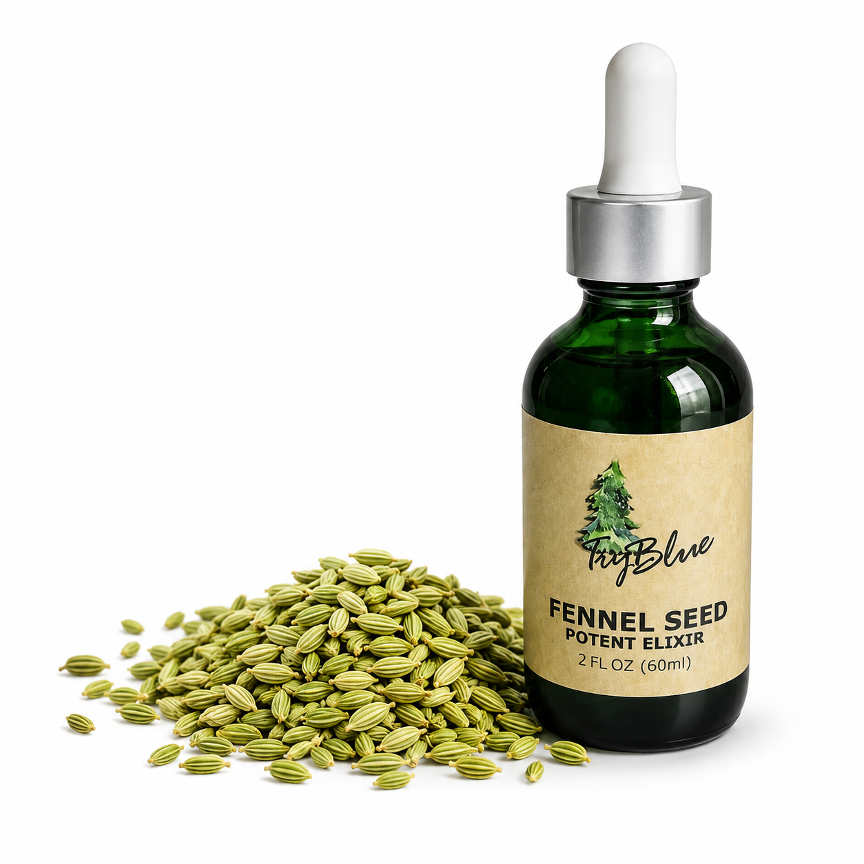 Fennel Seed Elixir