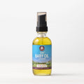 Oh Baby Oil, Lavender