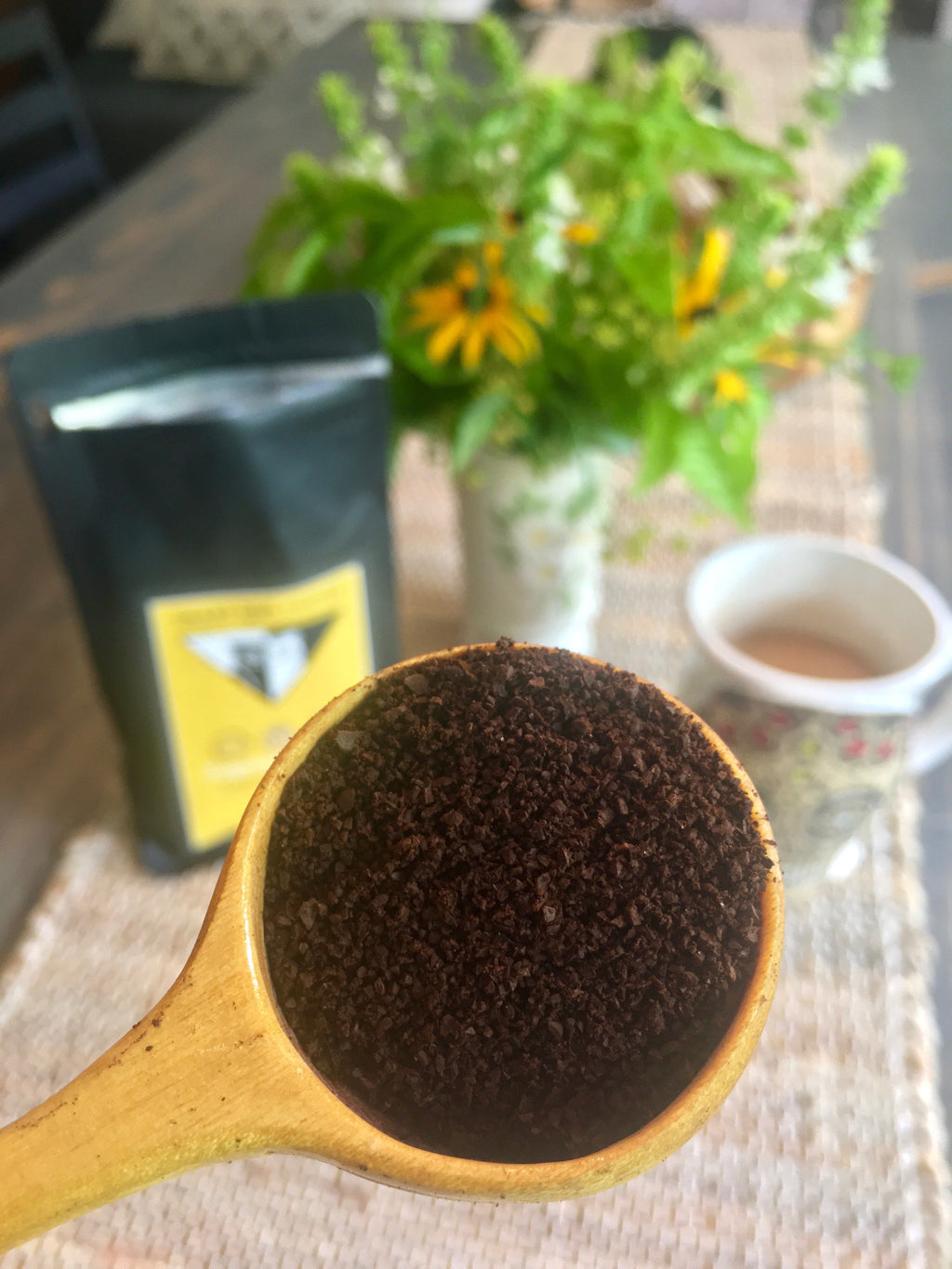 COGNITION BLEND | Cognitive Coffee
