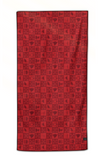 Hawai'i Volcanoes Anywhere Towel