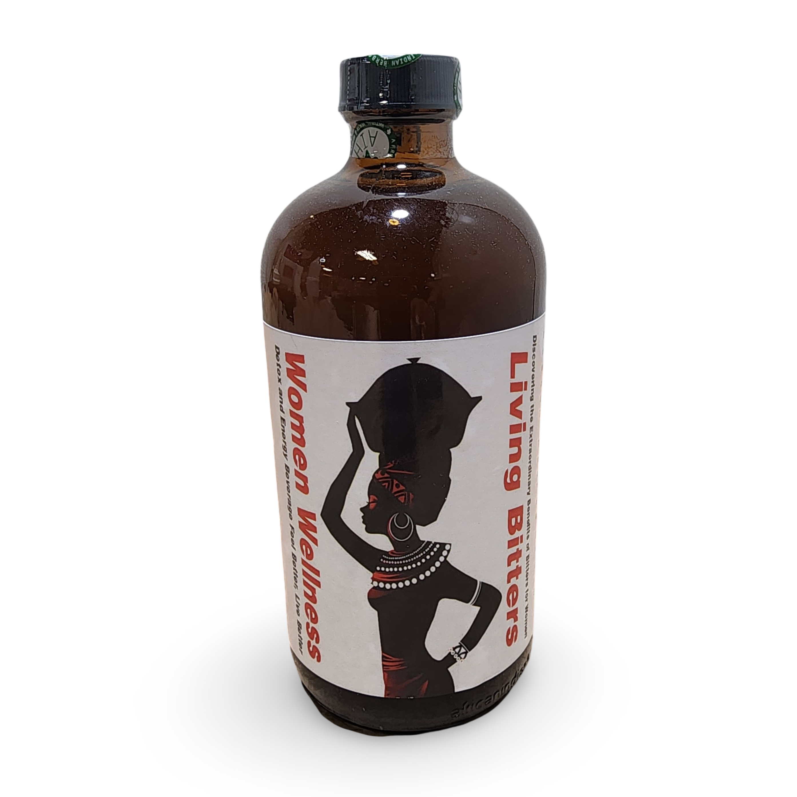 Women’s Wellness Living Bitters 16oz