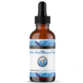 Fulvic Acid Mineral Liquid & Powder - Chelates Heavy Metals, 70+ Minerals & Electrolytes