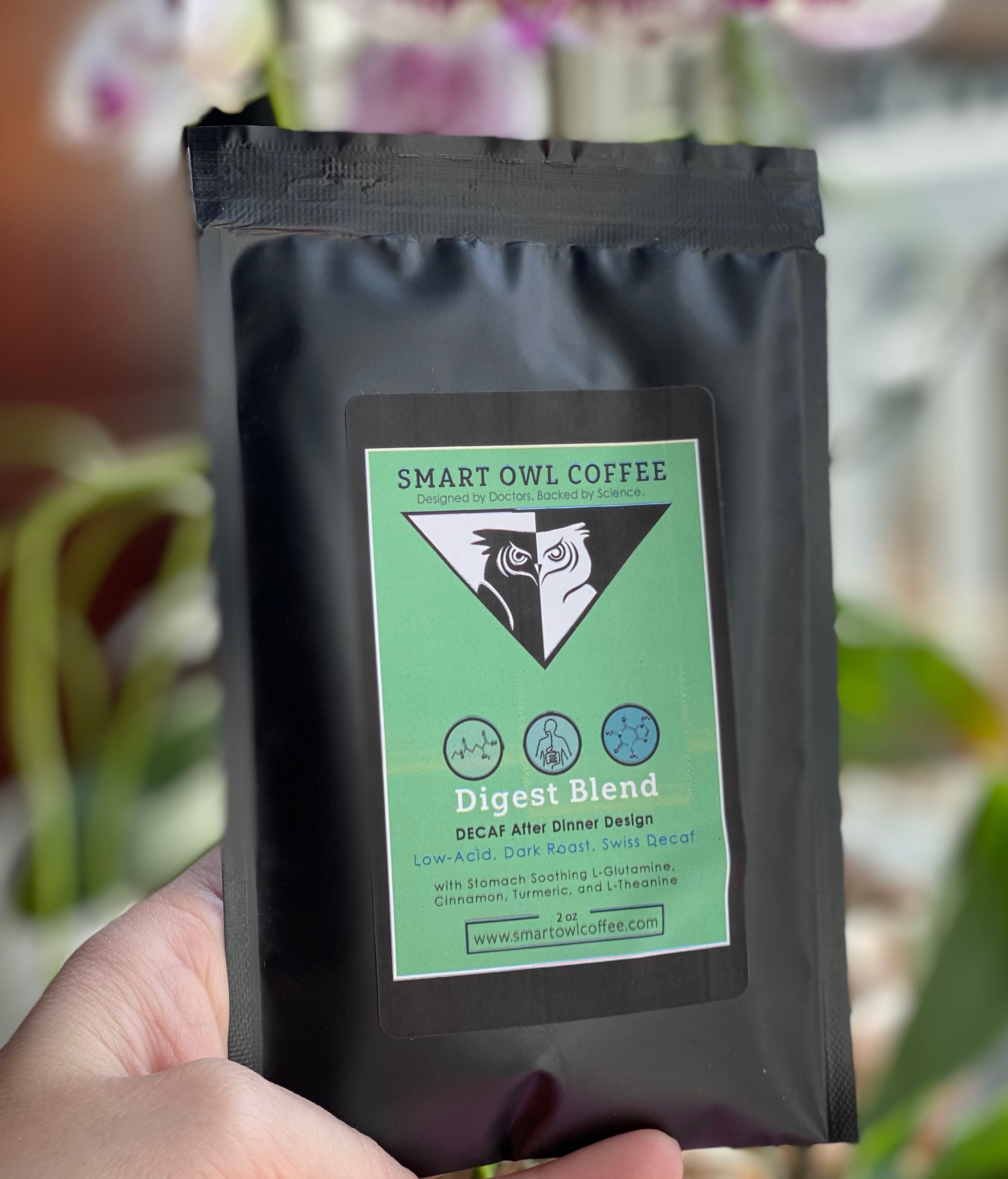 SAMPLER PACK- Smart Owl Sampler
