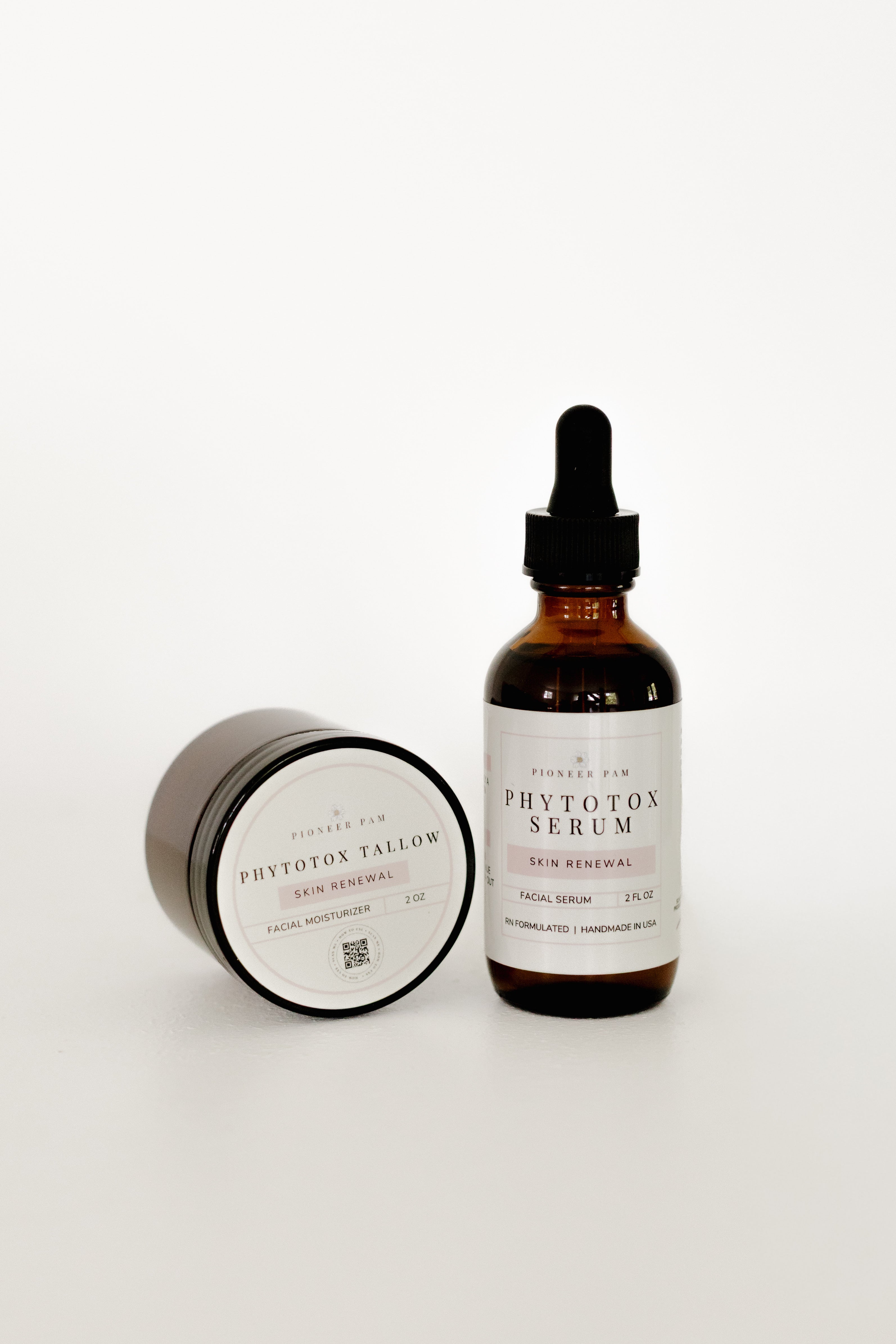 Phytotox Anti-Aging Skincare Bundle