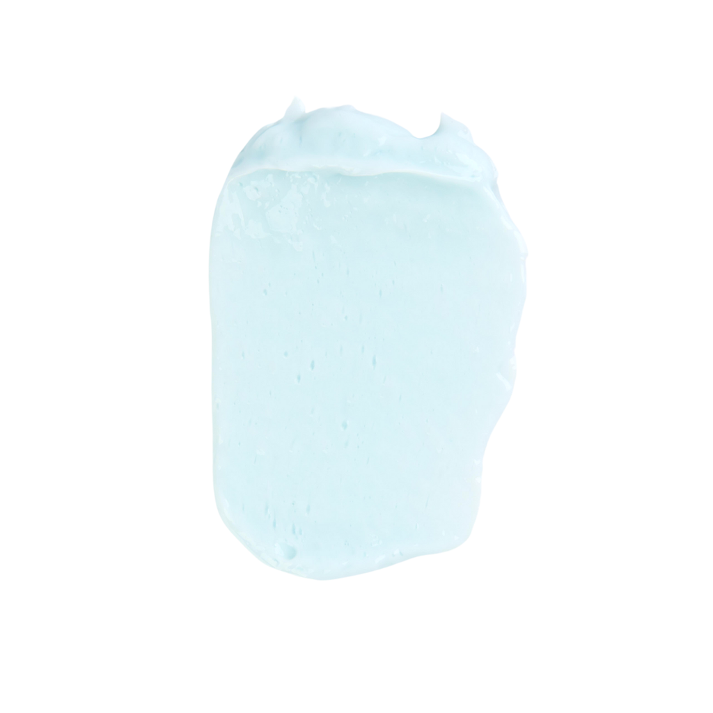 OCEAN MILK  Active Algae Gel Cream  Moisturizer