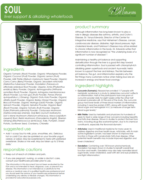 Auto-Immune Restoration Bundle - This Has My Lupus in Remission!