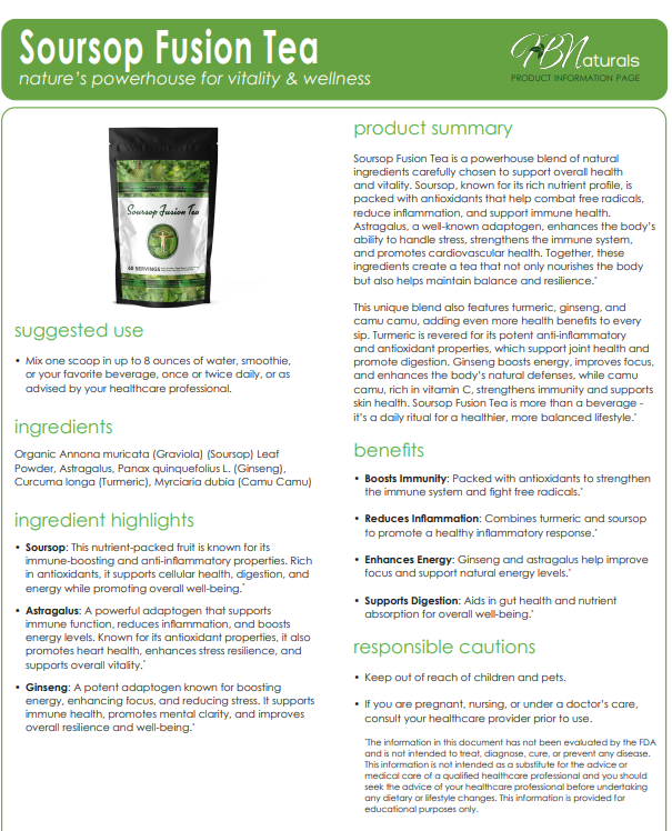 Auto-Immune Restoration Bundle - This Has My Lupus in Remission!