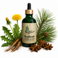 TryBrain Potent Elixir Mix