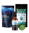 Vital Core Trio Daily Supplement with Black Seed Oil