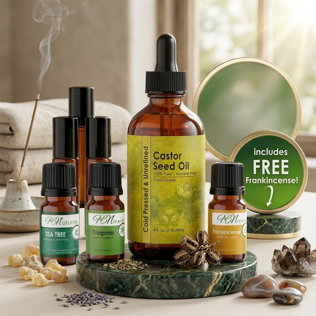 Wellness Defense Kit